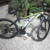 فروش دوچرخه مارشال ۲۷ در حد نو