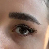 اکستنشن مژه|خدمات آرایشگری و زیبایی|کرج, گوهردشت|دیوار