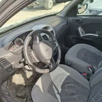 ساینا اس دوگانه کارخانه ۴۰۲|خودرو سواری و وانت|خواف, |دیوار