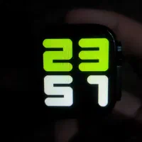 ساعت اپل واچ T800|ساعت|فردیس, شهرک ارم|دیوار