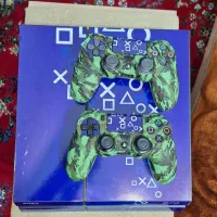 PS4 FAT 500G