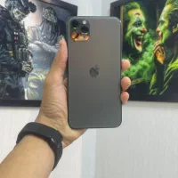 Iphone 11promax za ایفون ۱۱پرو مکس|موبایل|کرج, مهرویلا شمالی|دیوار