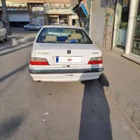 پژوپارس مدل ۹۰ دوگانه شرکتی|خودرو سواری و وانت|کرج, خرمدشت|دیوار