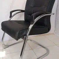صندلی اداری پنج عدد