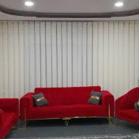 دوخت تعمیر نصب