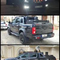 KMC T8 1403 بیرنگ|خودرو سواری و وانت|فردیس, شهرک سپاه|دیوار