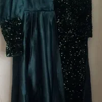 لباس مجلسی نو