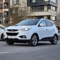 توسان مدل ۲۰۱۴