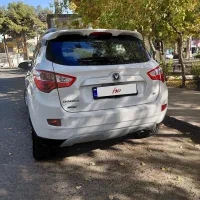 چانگان cs35 مدل ۹۷|خودرو سواری و وانت|سبزوار, رضوان|دیوار