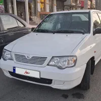 پراید ۱۳۲ SE مدل ۹۸