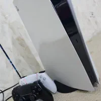 پی اس فایو ps5