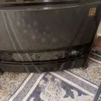 بخاری تر وتمیز