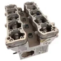 موتور نیم موتور و سرسیلندر نو و استوک اروپایی|قطعات یدکی و لوازم جانبی|اصفهان, جوزدان الیادران|دیوار