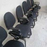 میز و صندلی انتظار|صندلی و نیمکت|سنندج, |دیوار