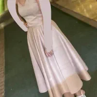 لباس مجلسی