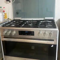 گاز اسنوا فر