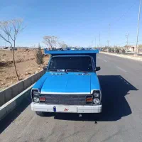 نیسان زامیاد