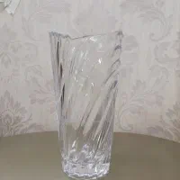 گلدان شیشه ای 400تومان