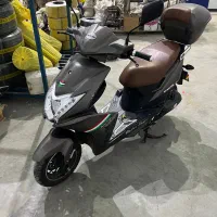 موتور سیکلت برقی|موتورسیکلت|چهارباغ, |دیوار