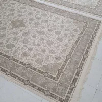۳ عدد فرش ۹ متری ۱۲۰۰ شونه/ تمیز و در حد نو