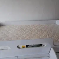 تخت خواب|تخت و سرویس خواب|بندر انزلی, کوی واحدی|دیوار