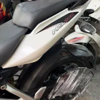 پالس ان اس ۲۰۰ مشکی مدل ۱۳۹۶ NS200|موتورسیکلت|تهران, گمرک|دیوار