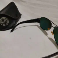 عینک آفتابی ریبن اورجینال ری بن Rey Ben|زیورآلات و اکسسوری|بهارستان, |دیوار