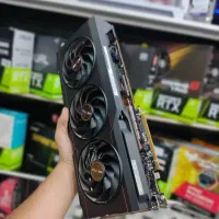 کارت گرافیک RX 7900 XTX SAPPHIRE|قطعات و لوازم جانبی رایانه|تهران, میدان ولیعصر|دیوار