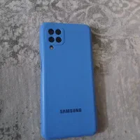 گوشی سامسونگ m12|موبایل|قم, ولیعصر|دیوار