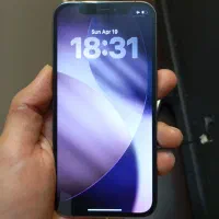 ایفون ۱۲ پرو ۲۵۶ گیگ Zaa