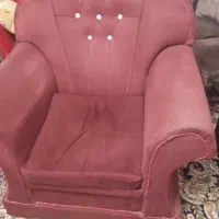 مبلمان 6نفره