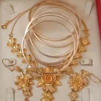 طلا دست دوم