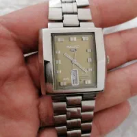 ساعت سیکو 5 Dx (دی ایکس) اصل ژاپن