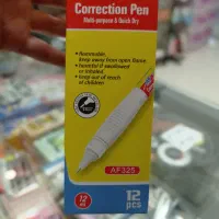 غلطگیر خارجی ۲ عددی|لوازم التحریر|مشهد, عیدگاه|دیوار