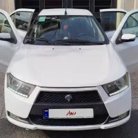 دنا ۹۵ تیپ ۲ کروزکنترل دار