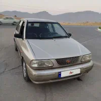 پراید 141تمیز