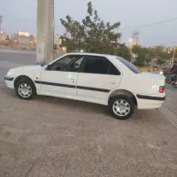 پژو‌پارس‌مدل88فابریک