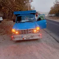 وانت کرایه ای