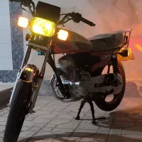 موتور سیکلت