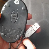 موس ،KAYO|قطعات و لوازم جانبی رایانه|آستانه اشرفیه, |دیوار