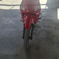 بسیار تمیز|موتورسیکلت|سیمین شهر, |دیوار