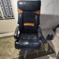 صندلی گردون مدیریت درحدنو