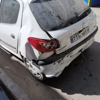 شاگرد صافکاری