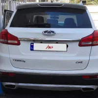 ماشین تیگو5|خودرو سواری و وانت|اصفهان, چرخاب|دیوار