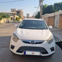 جک S5 موتور 2000 مدل 94 دنده ای|خودرو سواری و وانت|دزفول, |دیوار