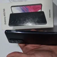 سامسونگ گلگسی گوشی A53-5G|موبایل|خمینی‌شهر, |دیوار