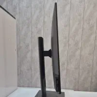 مانیتور ۲۴ اینچ dell فریم لس مخصوص ادیت و فوتوشاپ|قطعات و لوازم جانبی رایانه|خرمآباد, |دیوار