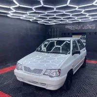 111 مدل 93|خودرو سواری و وانت|رشت, لاکان شهر|دیوار