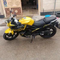 موتور سیکلت مگلی ۲۰۰|موتورسیکلت|دیلم, |دیوار