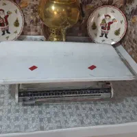 ترازوی نوزاد پزشکی ساخت آلمان سالم|آرایشی، بهداشتی، درمانی|مشکین‌دشت, |دیوار